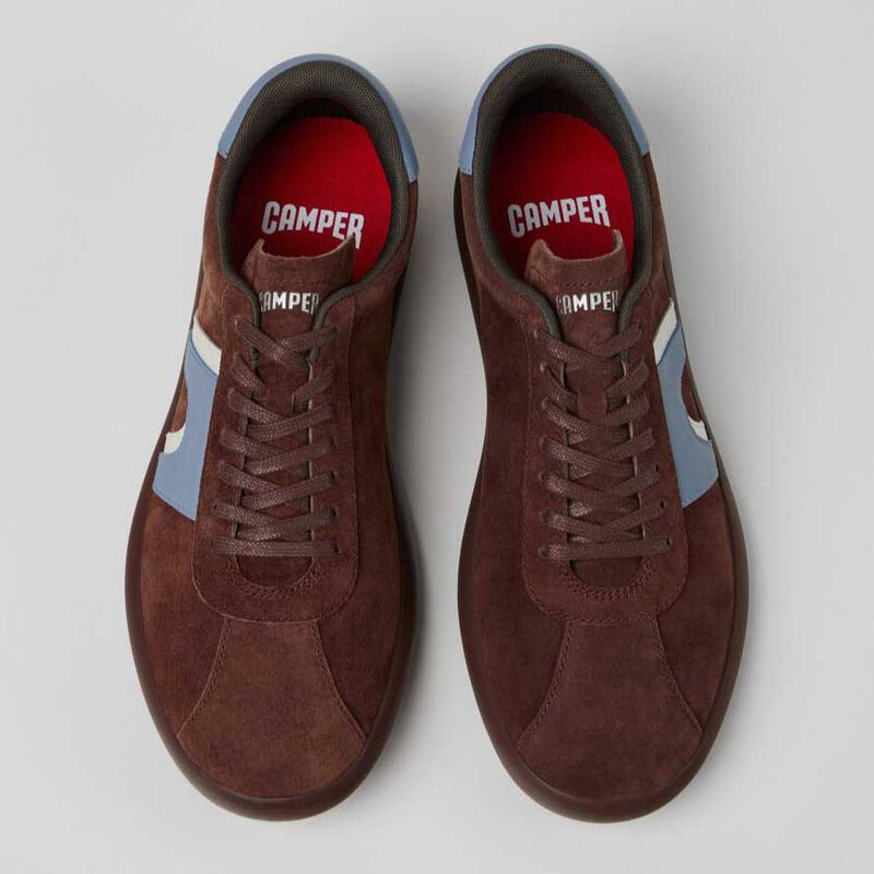 Camper Pelotas Soller image number 3